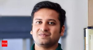 Binny Bansal steps down from PhonePe board