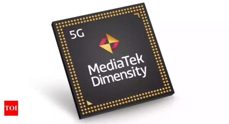 Chip design company MediaTek to boost India hiring