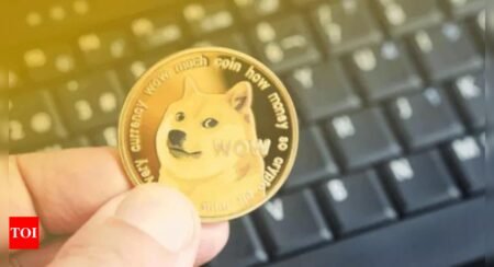 Dogecoin soars after Trump election win: What you need to know