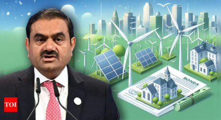 Gautam Adani indicted in US: Adani Green withdraws 0 million bond offering amid bribery allegations