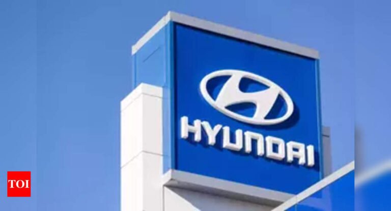 Hyundai Motor India’s Q2 profit drops 17% as sales decline