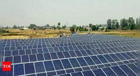 India may replace South-East Asian nations as leading solar PV exporter to US: Report