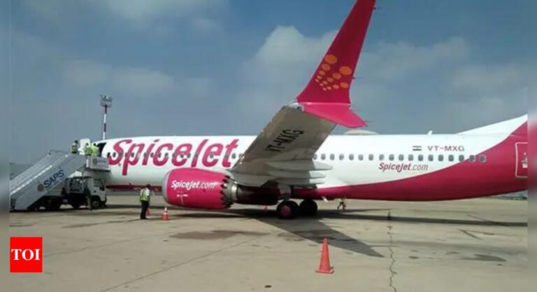 Insolvency: SpiceJet faces 2 more pleas