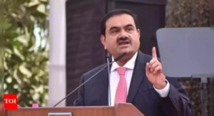 Kenya scraps .6 billion Adani deals in wake of indictment