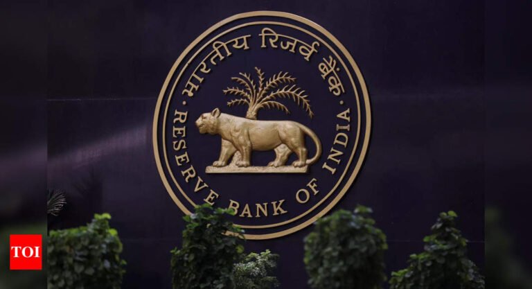 Municipal corporations need to impose adequate user charges to provide better facilities: RBI report