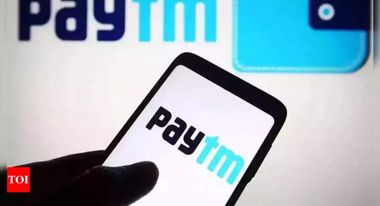 Paytm users can now make UPI payments at select international locations