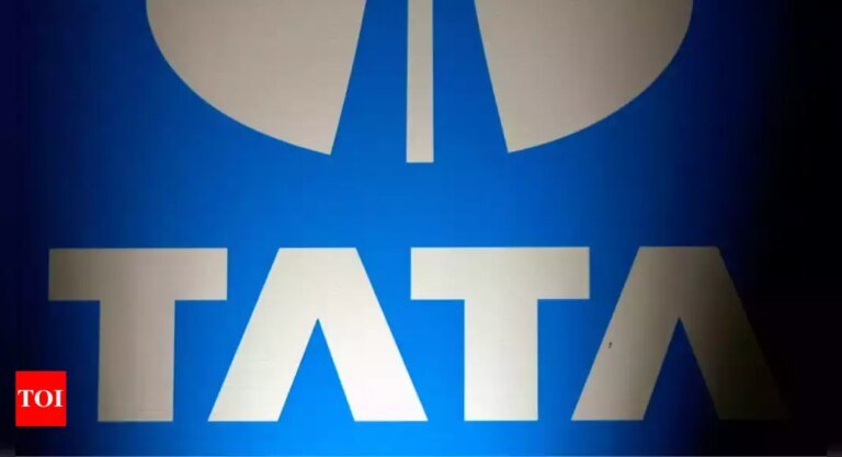 Tata Motors profit drops 10% to Rs3,450cr on weak demand