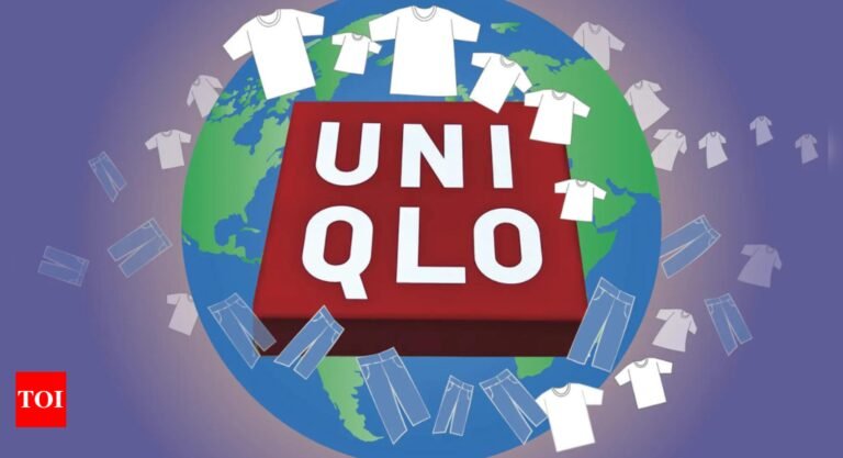 Uniqlo to boost sourcing from India for global markets