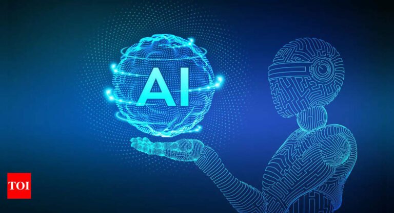 Use of AI: MeitY readies voluntary ethics code for artificial intelligence firms