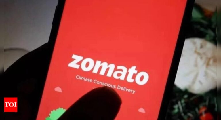 Zomato to replace JSW Steel in sensex