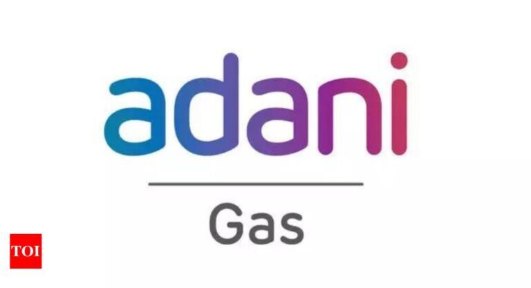 Adani Total Gas Q3 net profit down 19.4% at Rs 142.38 crore