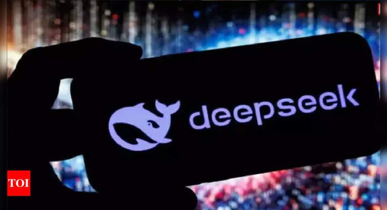 ‘DeepSeek DID NOT build OpenAI for USD 5M’ : Bernstein dismisses the Chinese company’s claims