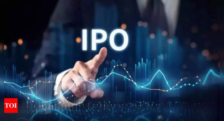 Denta Water and Infra IPO gets 50.6 times subscription on day 2