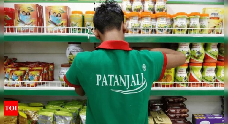 FSSAI orders Patanjali to recall chilli powder batch