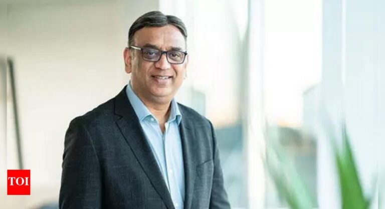 LTIMindtree Lambu’s task cut out: Balancing AI productivity gains with client expectations