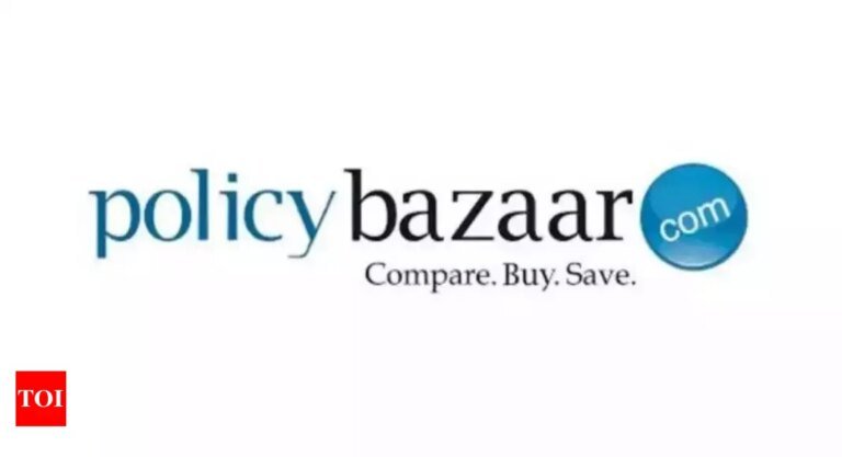 Policybazaar parent to invest Rs 860 crore for 25% in PB Health