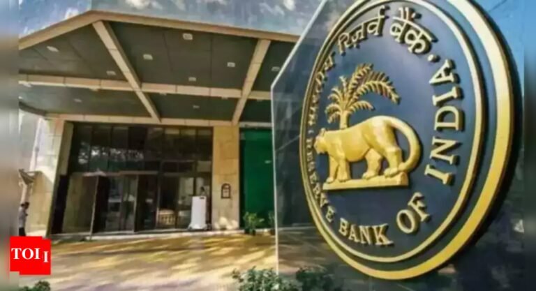 RBI announces steps to inject Rs 1.5L crore liquidity