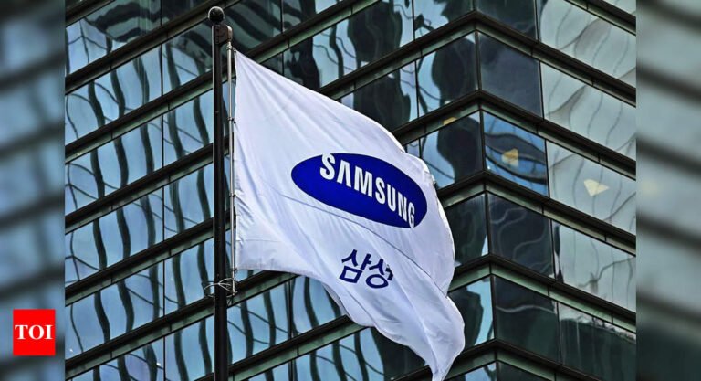 Samsung registers 129.85% jump in operating profit for Q4 despite struggles with ‘soft market conditions’