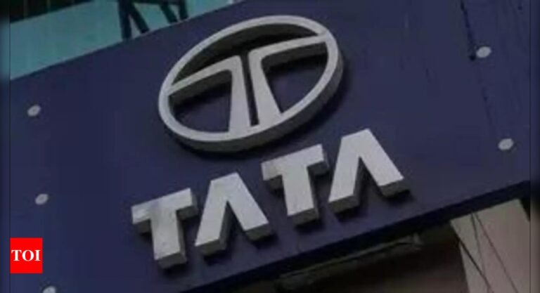 Tata Sons seeks CCI nod to buy 10% in Tata Play