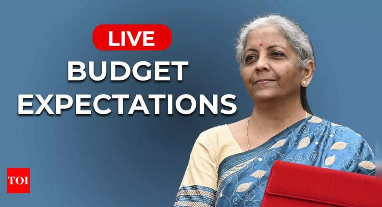 Will FM Nirmala Sitharaman lower income tax rates to boost consumption, GDP growth?