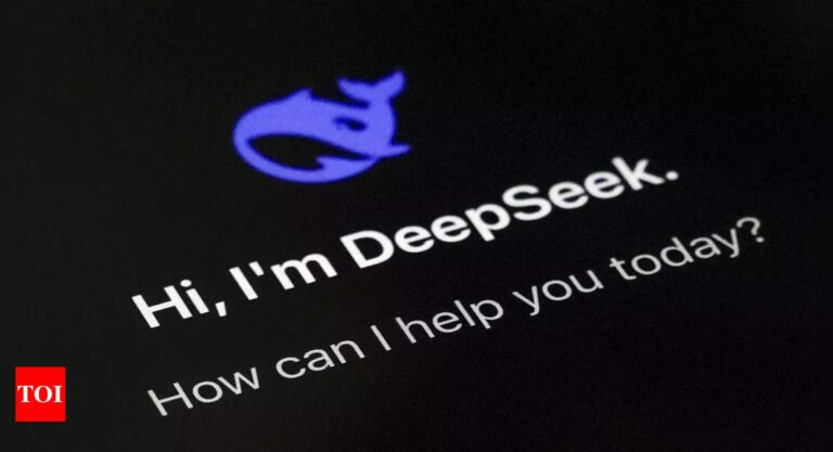 World’s richest people lose 8 billion after DeepSeek selloff