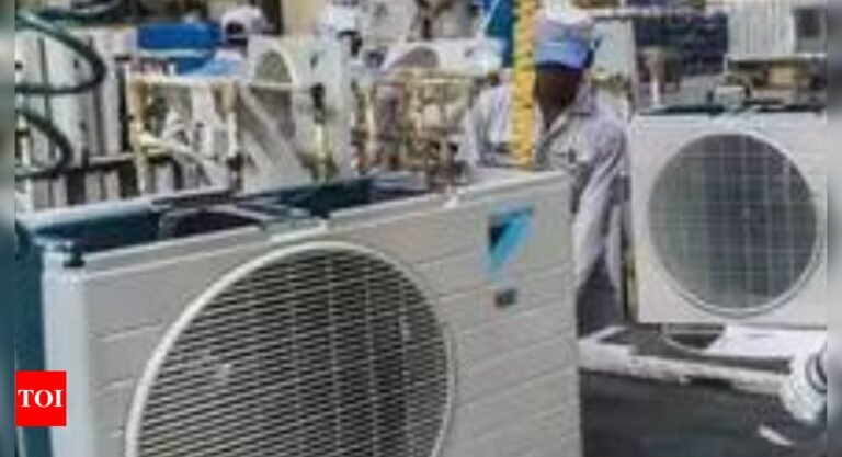 AC prices heat up on weak Re, supply woes