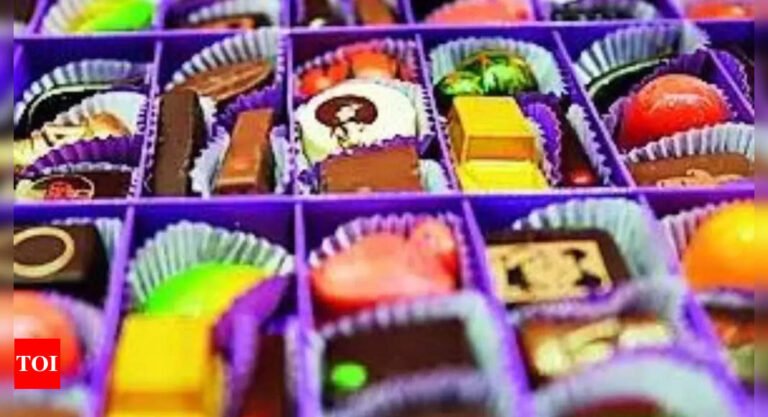 Bitter chocolate: High prices pinch pockets on Valentine’s Day