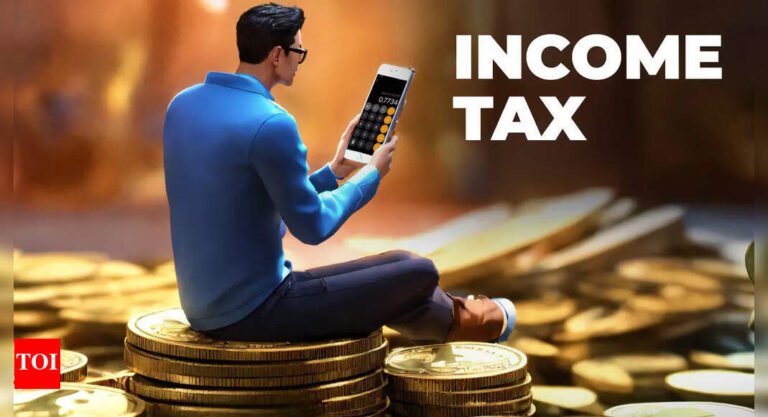 Budget 2025: FM Sitharaman makes new income tax regime more attractive for salaried taxpayers