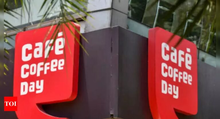 Cafe Coffee Day insolvency process resumes after NCLAT fails to meet SC deadline