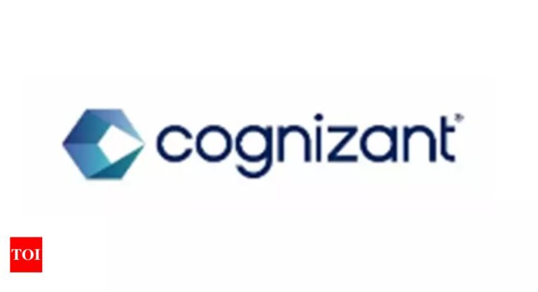 ‘Cognizant no longer at bottom of stack’