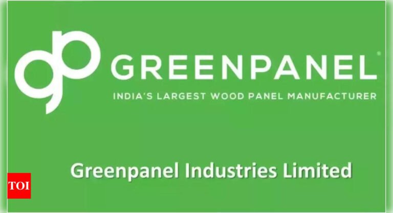 Greenpanel ramps up MDF capacity at Tirupati plant