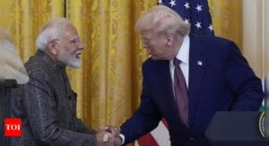 India begins homework for proposed trade deal with US