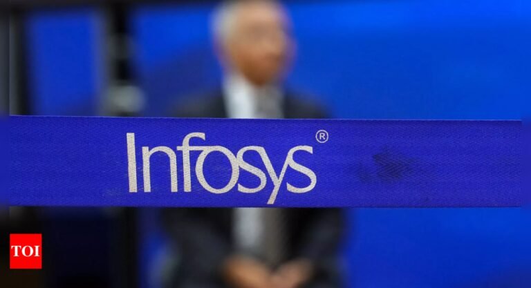 Infosys rolls out 5-8% increments