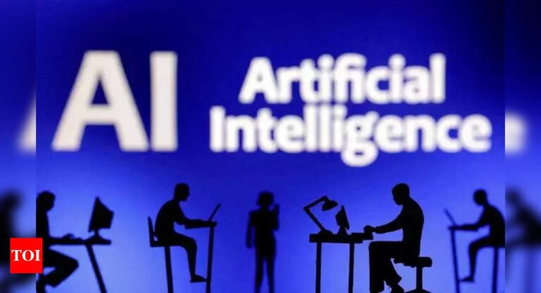 More than 60% Indians use AI, more than twice the global average: Microsoft