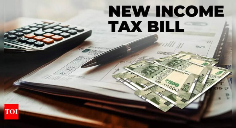 New Income Tax Bill: What taxpayers want from Modi government’s latest Income Tax Act – KPMG survey reveals