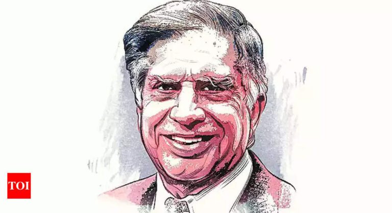 No clarity in will: Arbitrator could take important call on future of Tata’s fortune