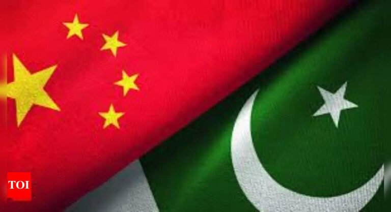 Pakistan-China threat looms, no big bang for defence