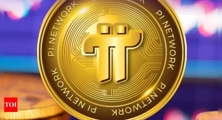 Pi coin surges after Open Mainnet launch: Can it reach 0 or 0 by 2030?