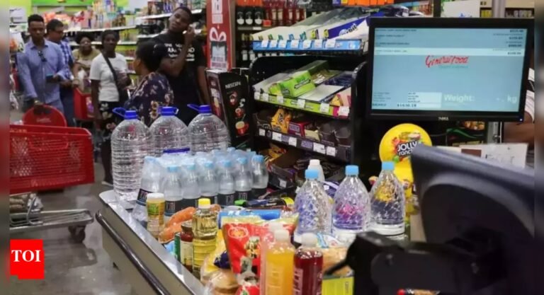 Price hikes lift FMCG sales value 11% in Q3