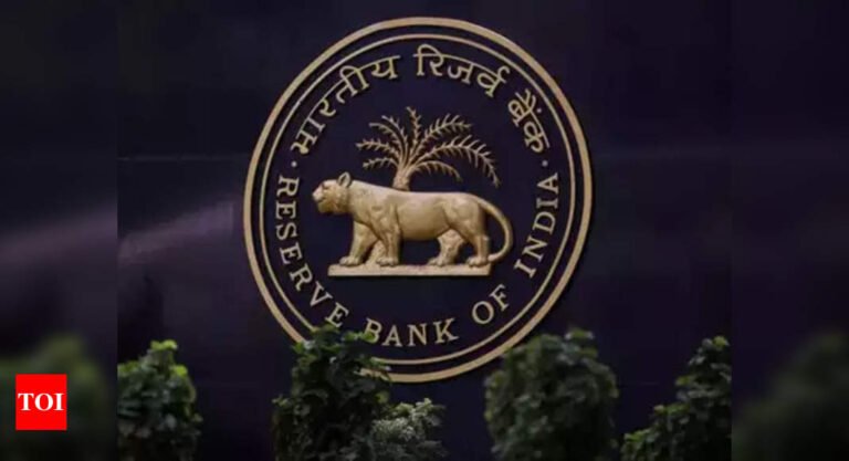 RBI imposes Rs 46 lakh penalty on three firms for non compliace