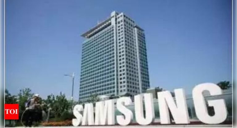 Samsung protests on as talks inconclusive