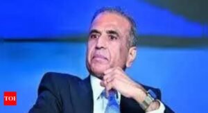 Satcom policy shouldn’t discriminate against terrestrial cos: Sunil Mittal