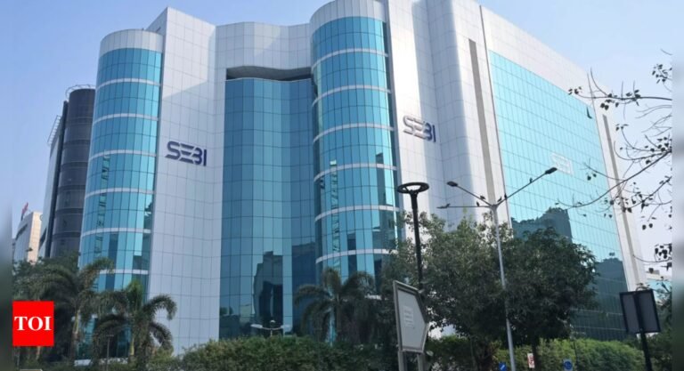 Sebi eyes safe UPI for market intermediaries