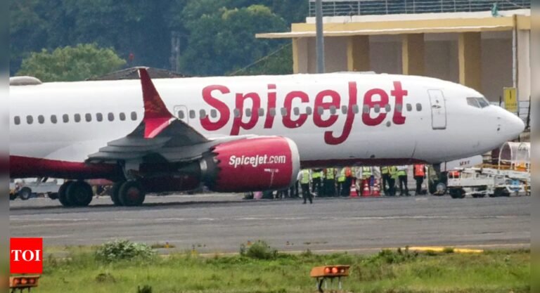 SpiceJet posts Rs 26cr profit in Dec quarter