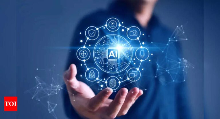 Startups join India’s ambitious leap towards AI sovereignty