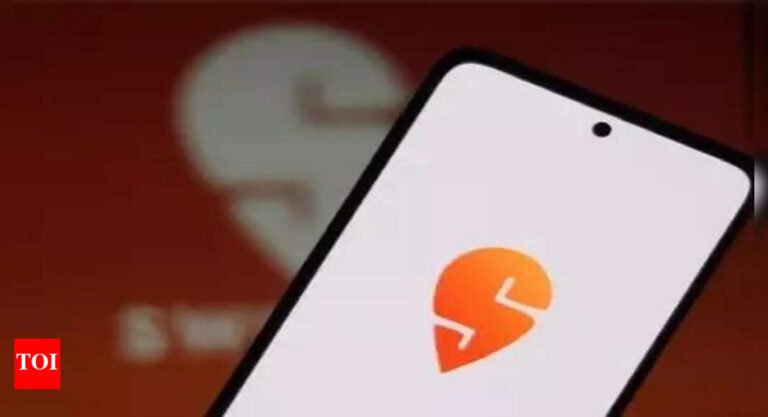 Swiggy loss widens to Rs 799crore in Q3