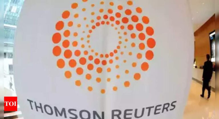 Thomson Reuters wins AI copyright battle in US against Ross Intelligence