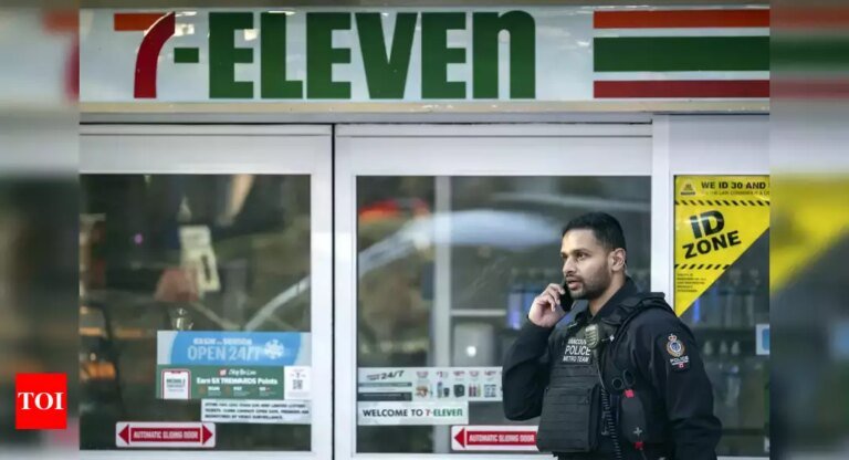 7-Eleven in talks with Canadian firm Couche Tard over store sell-offs for potential merger