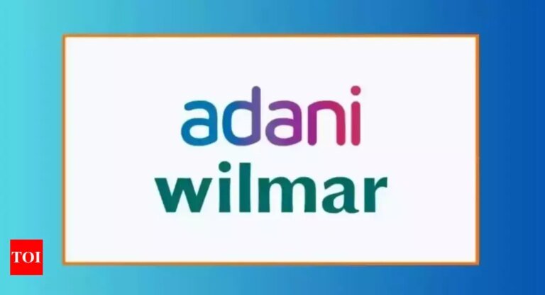 Adani Wilmar to acquire GD Foods | Mumbai News