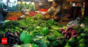 At 7.3%, Kerala has highest retail inflation rate in February